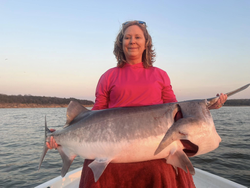 Fishing Oklahoma’s hidden gems.